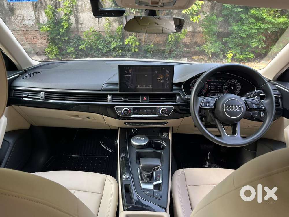 Audi A4 3.0 S4 Tfsi Technology Pack, 2022, Petrol