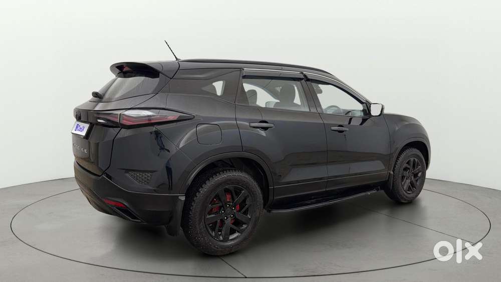 Tata Harrier Xta+ 2.0 L Kryotec Bs Vi, 2021, Diesel