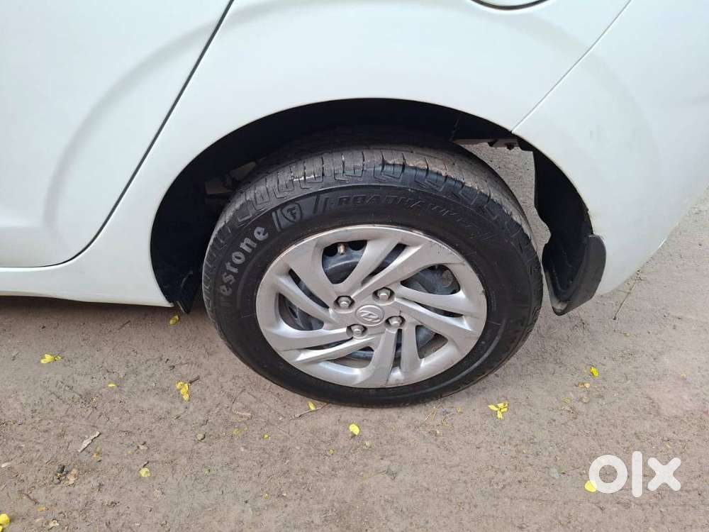 Hyundai Grand I10 Nios Magna 1.2 Kappa Vtvt, 2020, Petrol