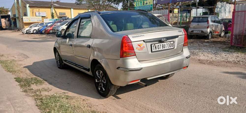 Mahindra Verito 1.5 D2 Bs-iv, 2013, Diesel