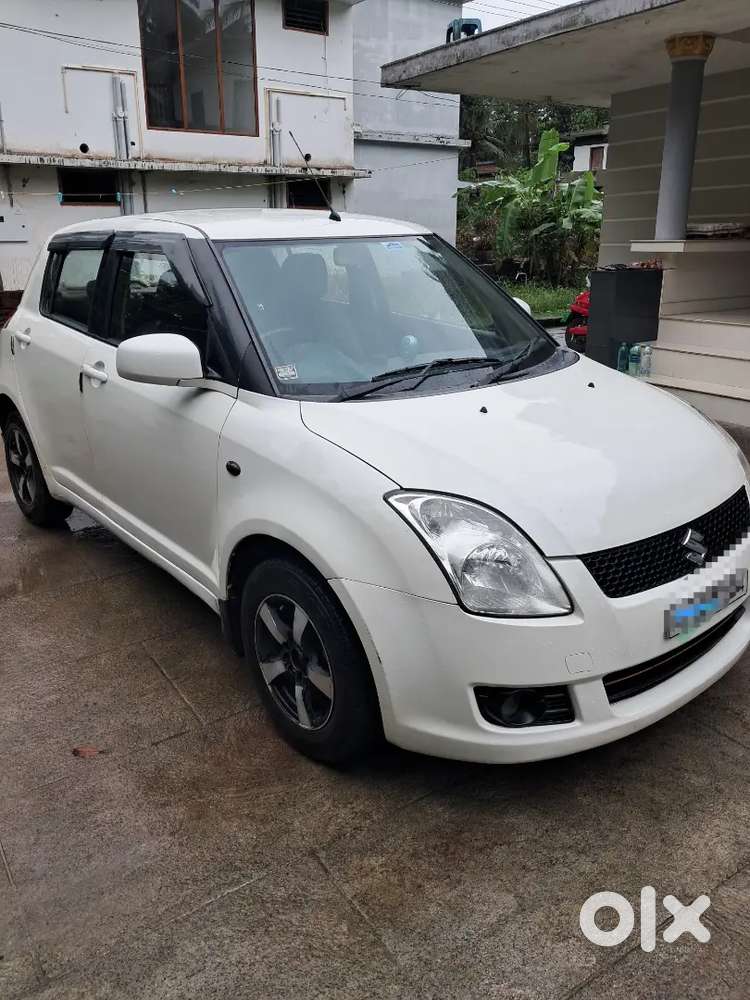 Maruti Suzuki Swift 2009 Diesel 158000 Km Driven
