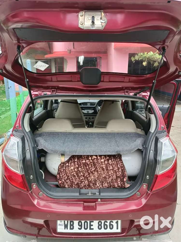 Maruti Suzuki Alto 2019