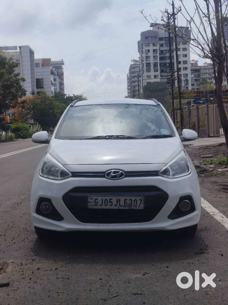 Hyundai Grand I10 Sportz1.2 Crdi, 2015, Diesel