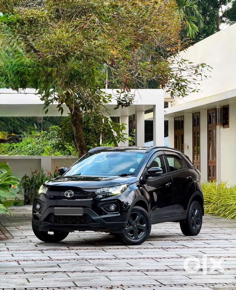 Nexon Xza+ Dark Edition Automatic