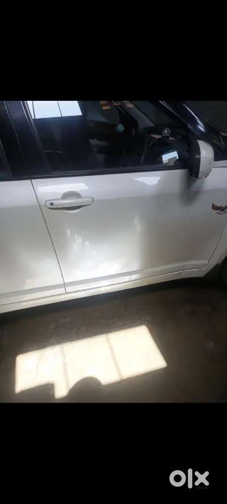Maruti Suzuki Swift 2010 Diesel Good Condition