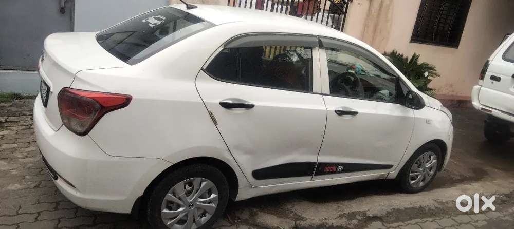 Hyundai Xcent Prime 2019