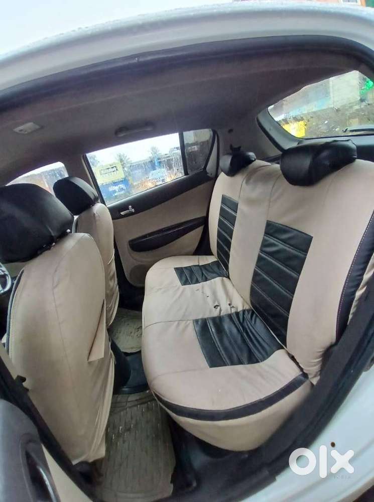 Hyundai I20 1.2 Asta, 2012, Petrol