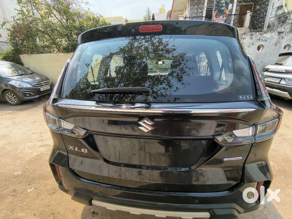Maruti Suzuki Xl6 2025 Well Maintained