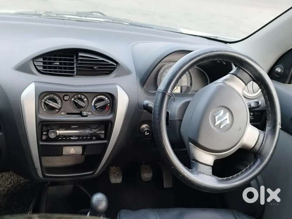 Maruti Suzuki Alto 800 Lxi, 2018, Petrol