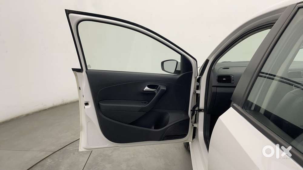 Volkswagen Polo 1.0 Comfortline Plus, 2018, Petrol