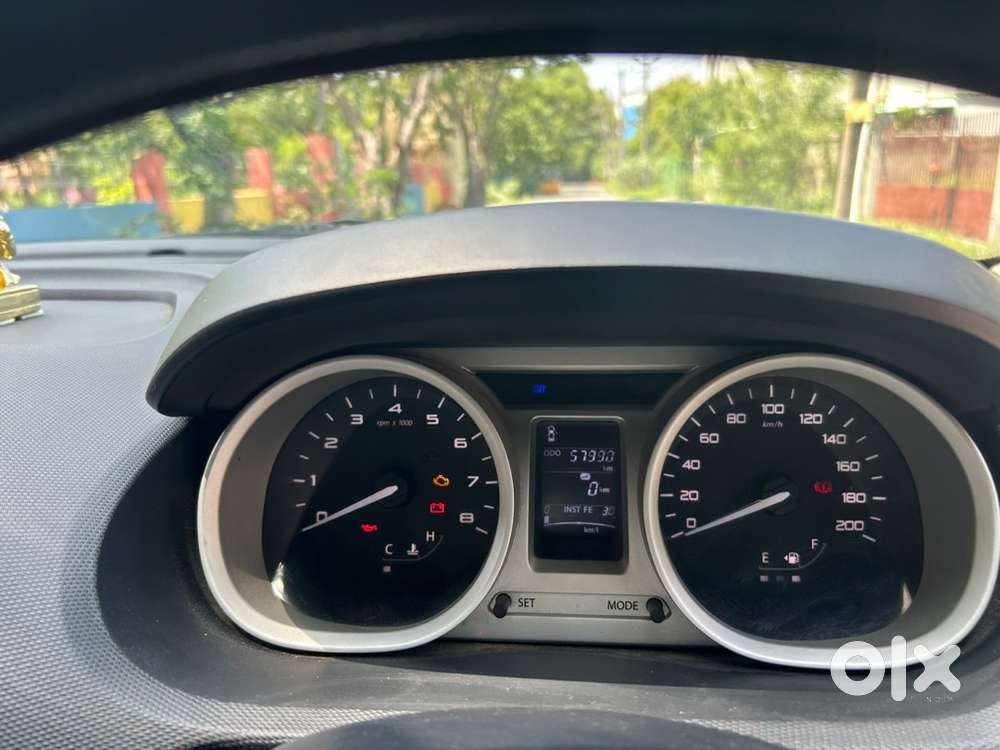 Tata Tigor Petrol 2018
