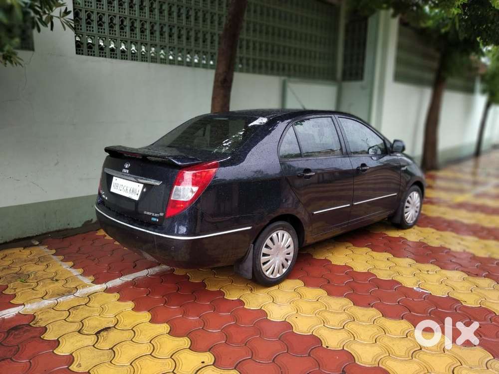 Tata Car Diesel 2010