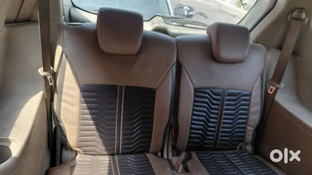 Maruti Suzuki Ertiga 2021