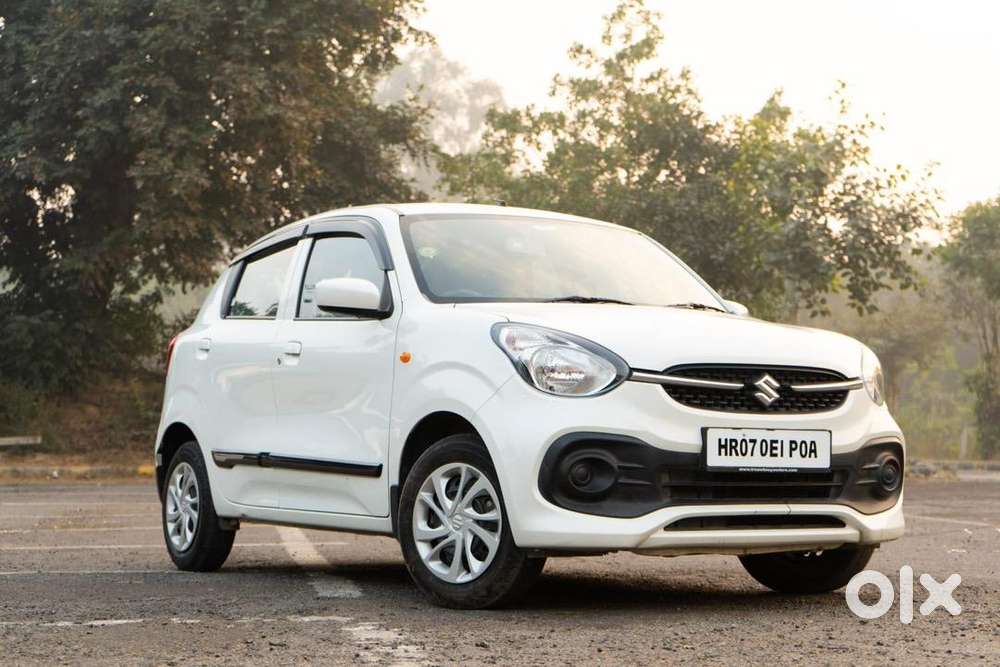 Maruti Suzuki Celerio 2024 Cng & Hybrids Good Condition