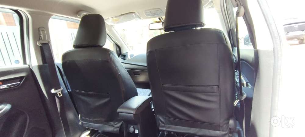 Toyota Glanza G, 2021, Petrol