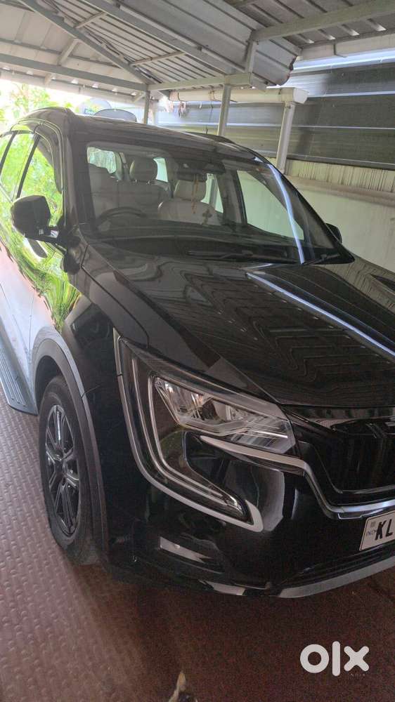 Mahindra Xuv700 2.2 Ax 7 Diesel At Str, 2025, Diesel