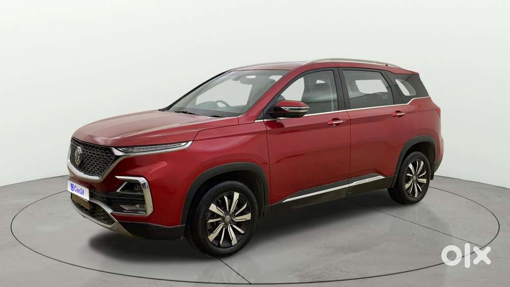 Mg Hector 2.0 Sharp Diesel, 2019, Diesel