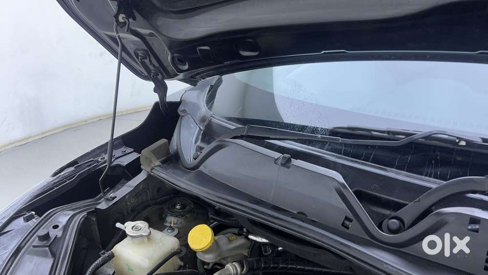 Nissan Magnite 1.0 Xv Premium Turbo Cvt, 2023, Petrol