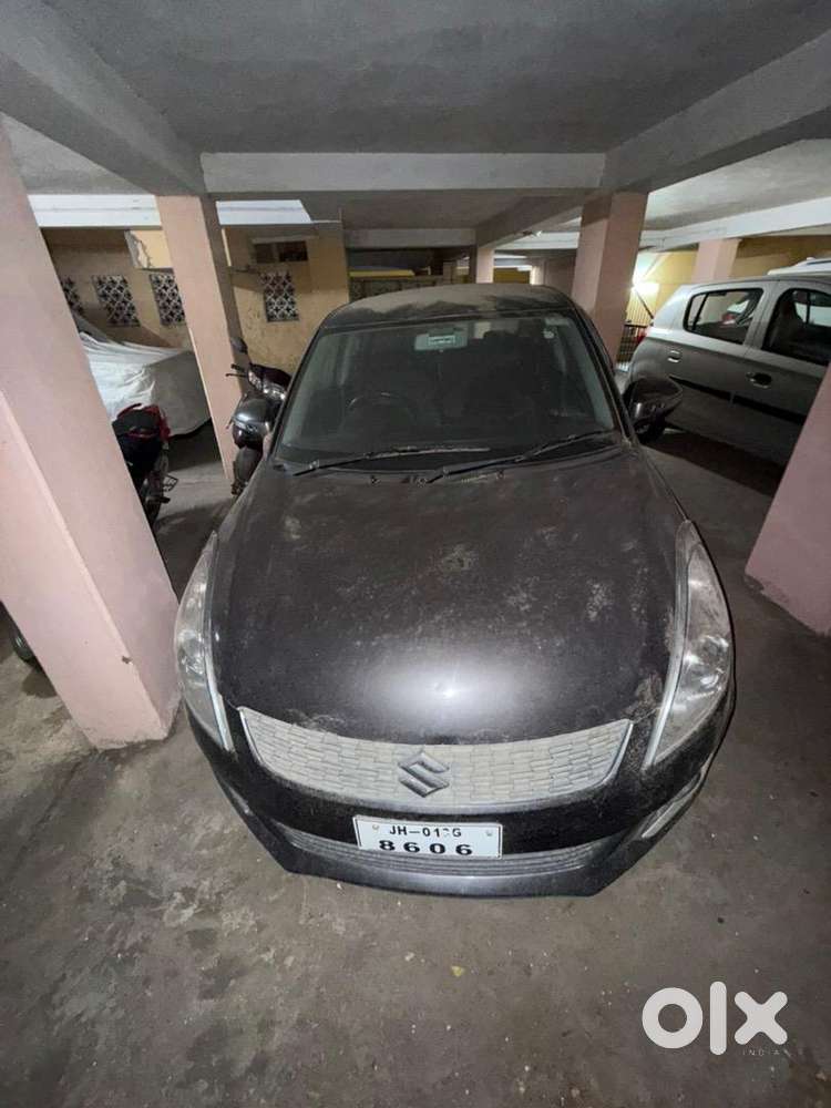Maruti Suzuki Swift 2018 Petrol Good Condition