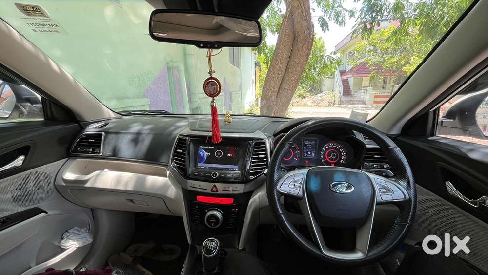 Mahindra Xuv300 Diesel 2022