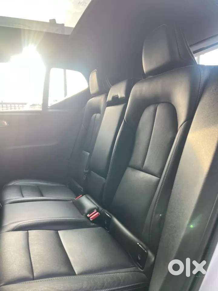 Volvo Xc40 T4 R-design, 2021, Petrol