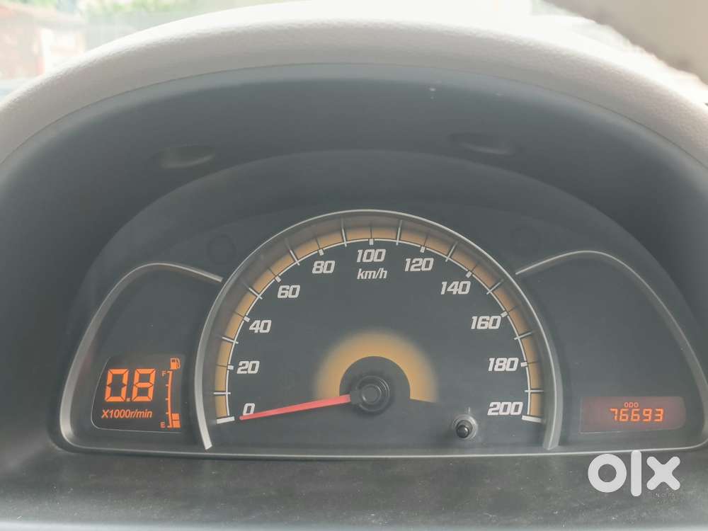 Chevrolet Sail 1.2 Lt Abs, 2014, Petrol