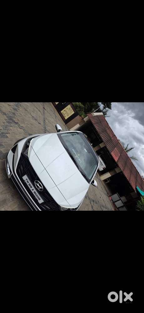I20 Asta Automatic