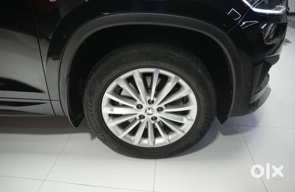 Skoda Kodiaq 2.0 L&k Tsi Dsg, 2023, Petrol