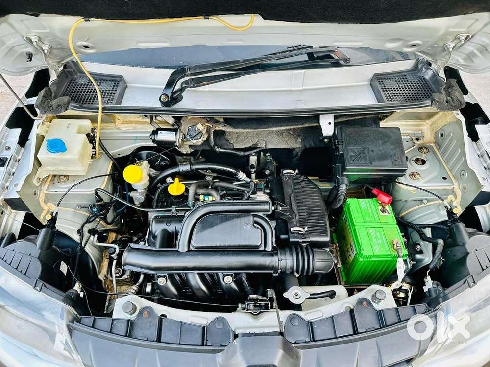 Renault Kwid 2017 Petrol 68000 Km Driven