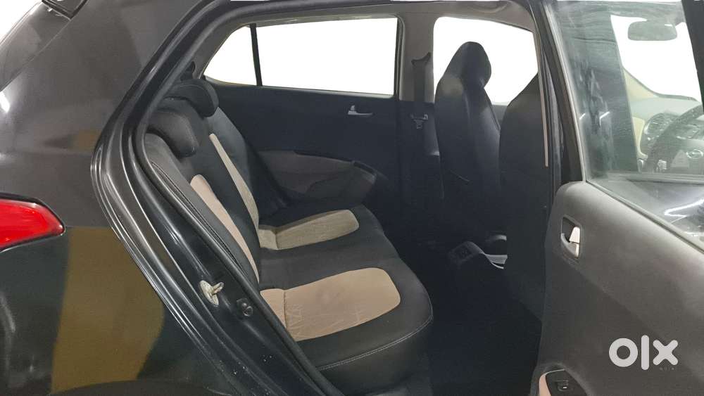 Hyundai Grand I10 Asta 1.2 Kappa Vtvt, 2014, Petrol