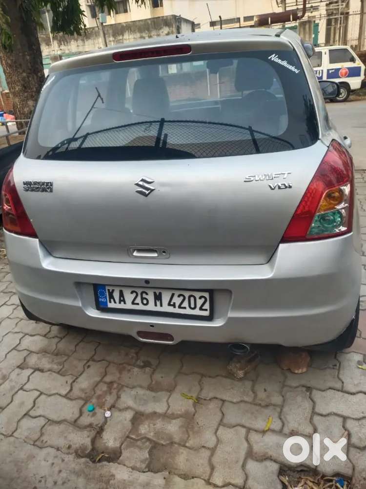 Maruti Suzuki Swift 2011 Vdi
