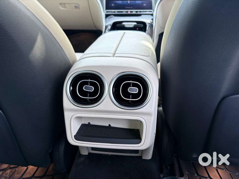 Mercedes-benz C-class C 220d, 2022, Diesel