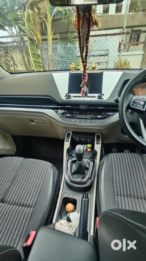 Kia Carens 2023 Diesel 57000 Km Driven