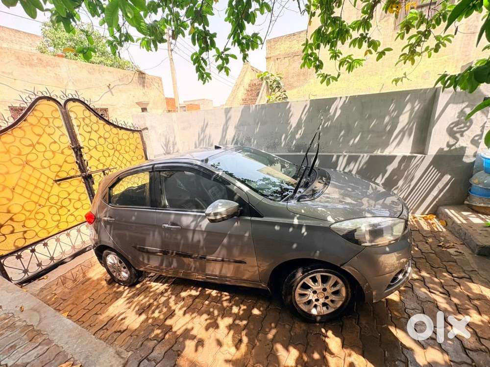 Tata Tiago 2018 Cng & Hybrids Good Condition
