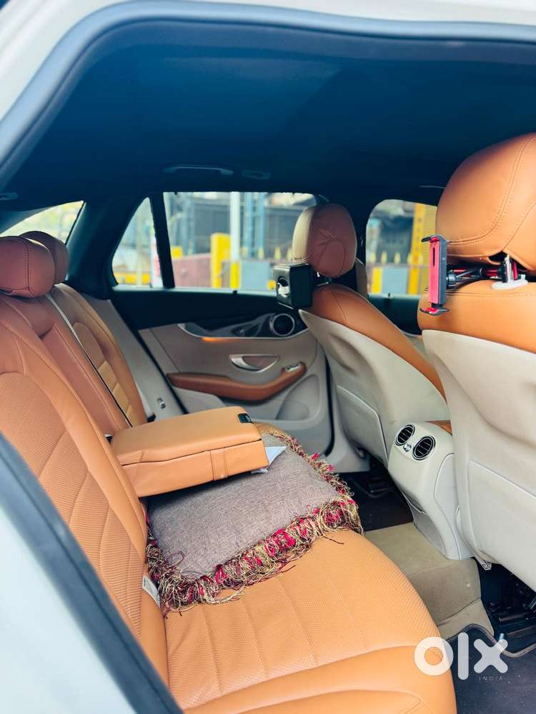 Mercedes-benz Glc 220d 4matic, 2017, Diesel