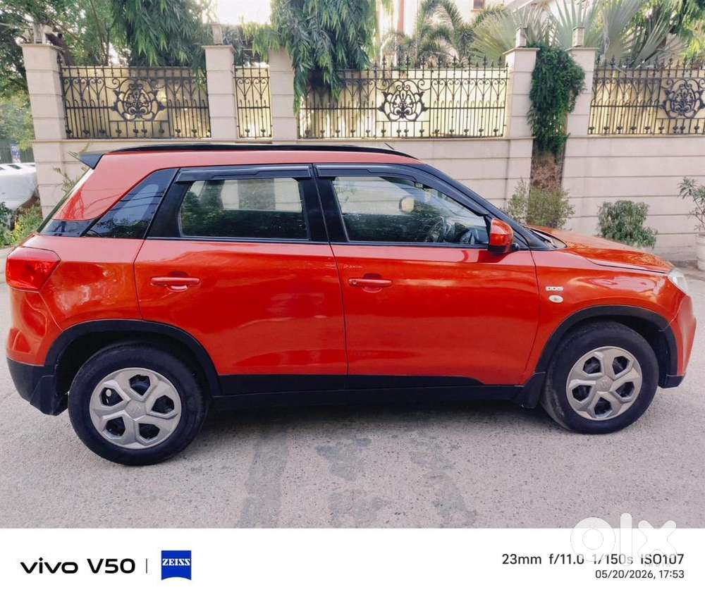 2019  October Maruti Suzuki Diesel