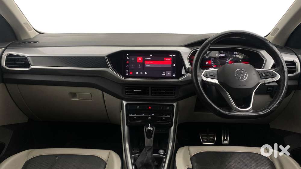 Volkswagen Taigun 1.5 Tsi Gt Plus, 2023, Petrol
