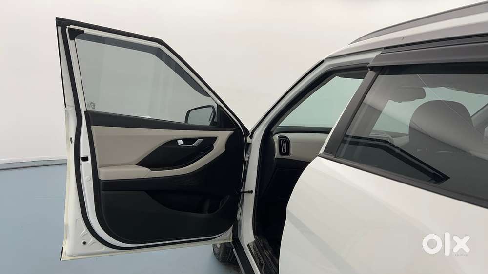 Hyundai Creta 1.5 Sx, 2023, Petrol