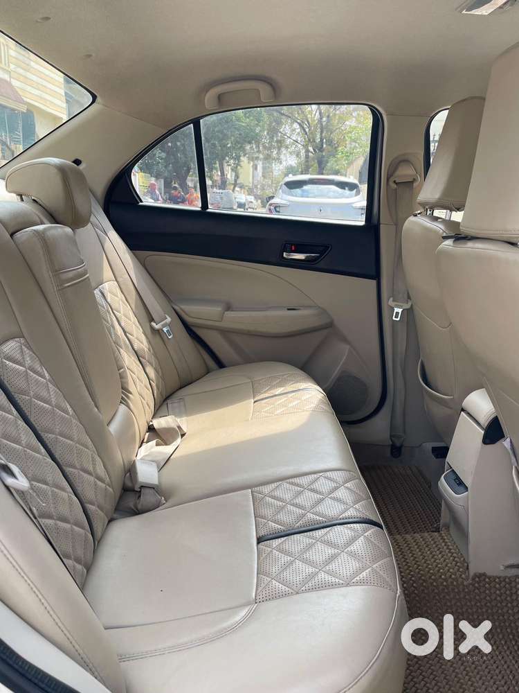 Maruti Suzuki Swift Dzire Vxi(o) Mt, 2020, Petrol