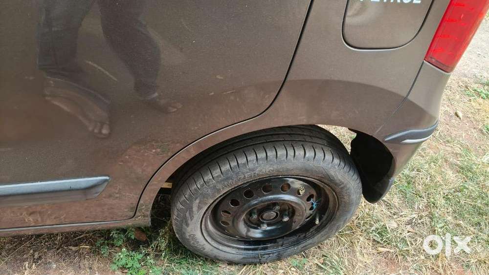 Maruti Suzuki Wagon R 2013 Petrol Good Condition