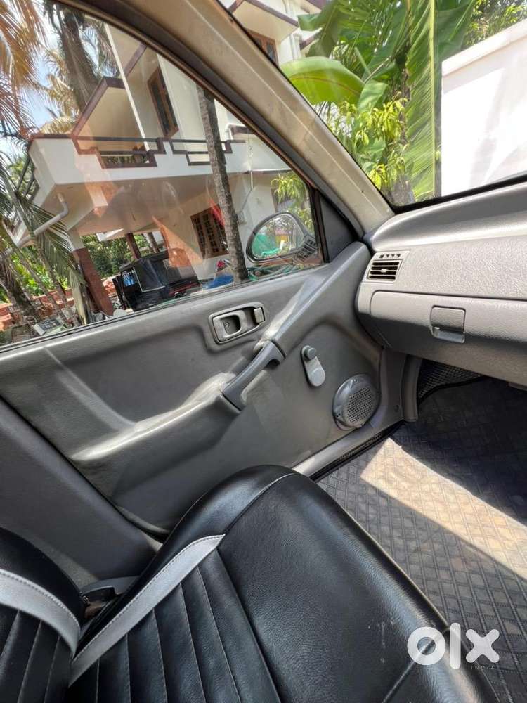 2003 Maruti Suzuki Petrol