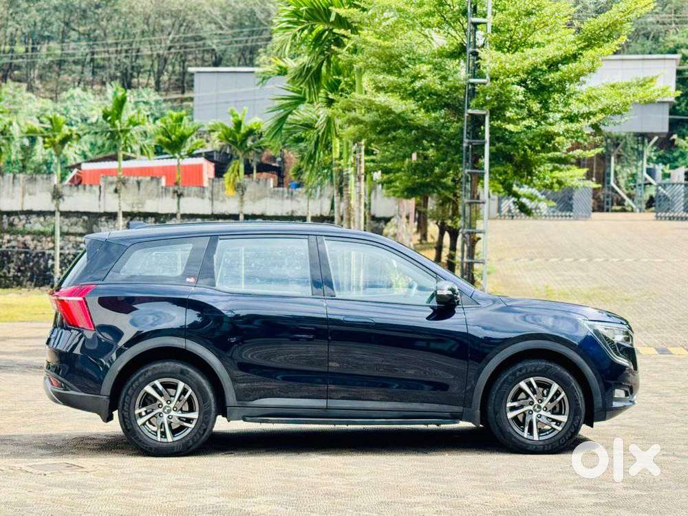 Mahindra Xuv700 2.2 Ax 5 Diesel Mt 7 Str, 2023, Diesel