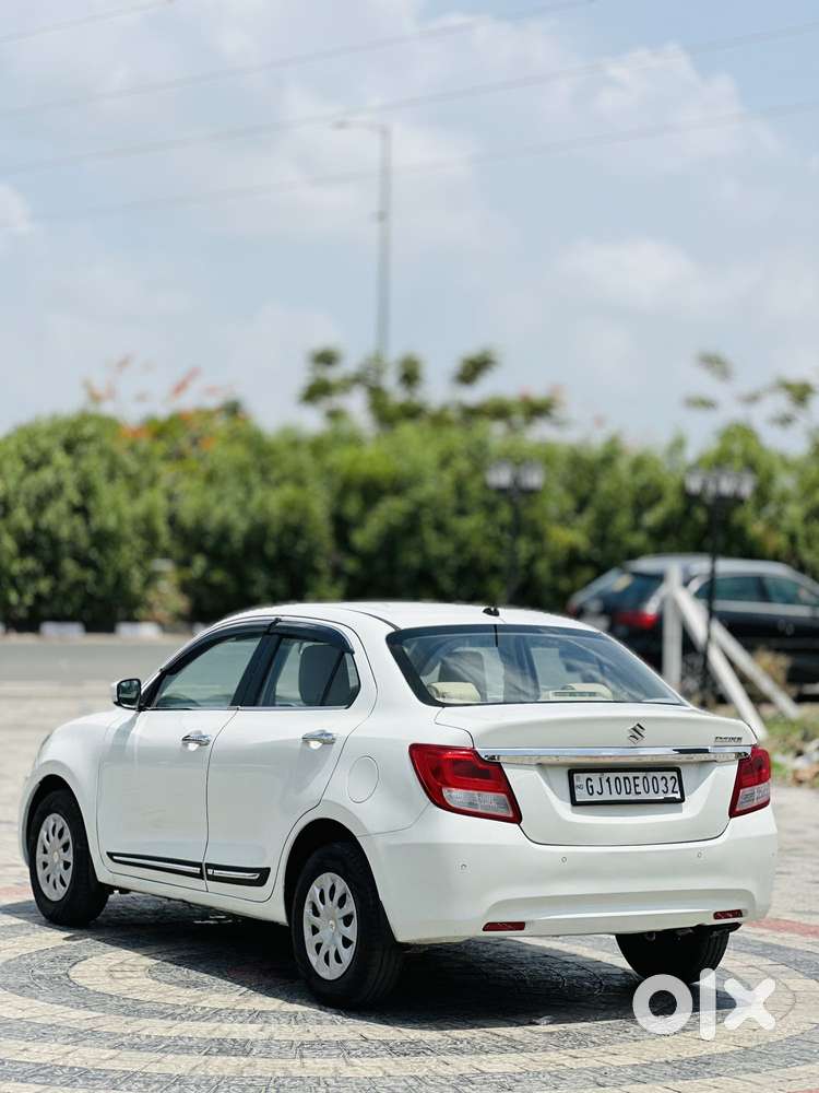 Maruti Suzuki Swift Dzire, 2020, Cng & Hybrids