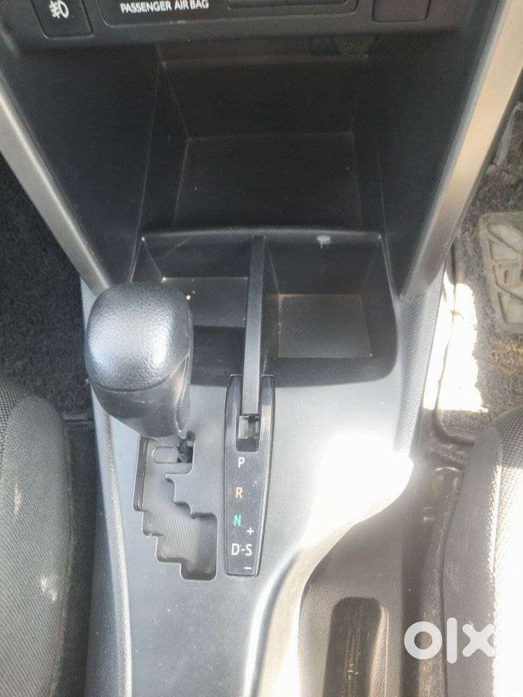 Toyota Innova Crysta 2.7 Gx Limited Edition At 7 Str, 2022, Petrol