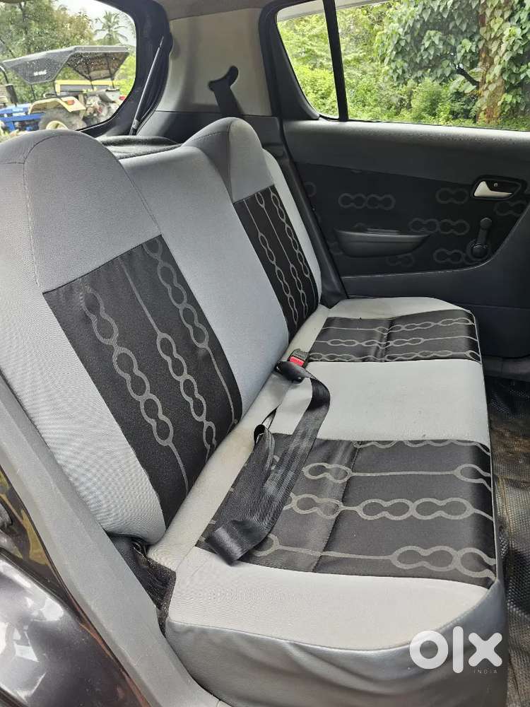 Maruti Suzuki Alto 800 2015 Petrol 45000 Km Driven