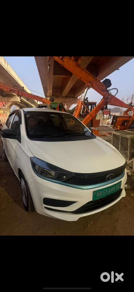 Tata Tiago Ev 2022 Electric Good Condition