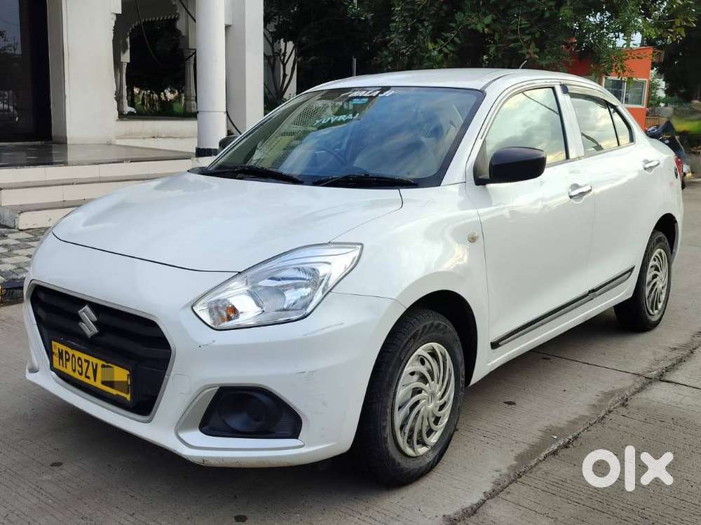 Maruti Suzuki Dzire 1.2 Tour S Cng, 2023, Cng & Hybrids
