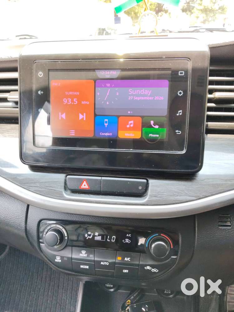 Maruti Suzuki Xl6 Zeta, 2020, Petrol