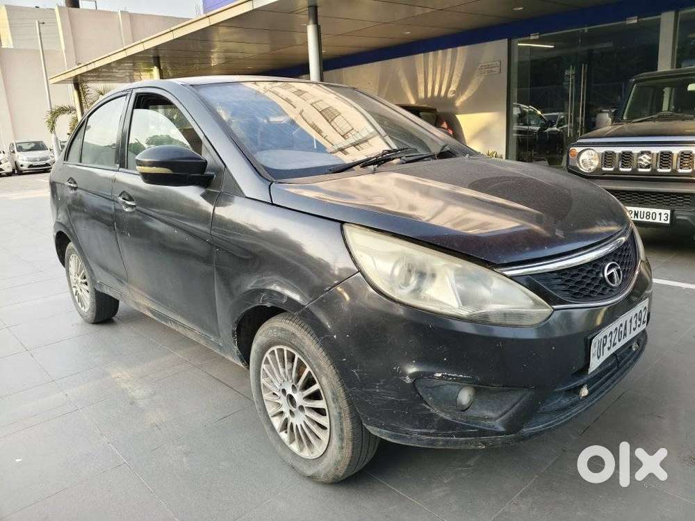 Tata Zest  Quadrajet 1.3 Xms, 2015, Diesel