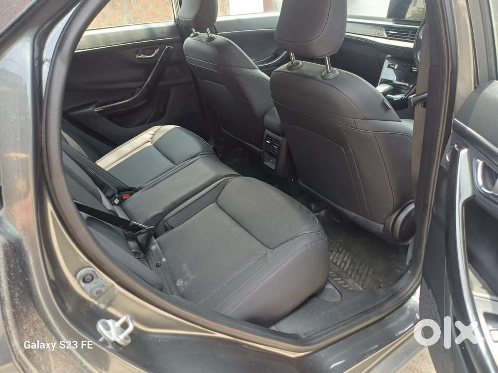 Tata Nexon Pure Plus (s) Petrol Amt, 2025, Petrol
